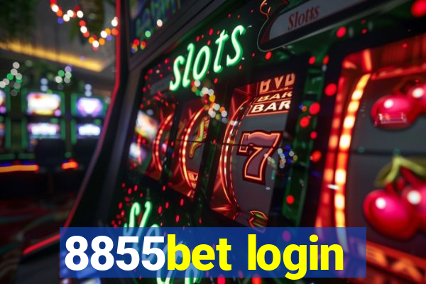 8855bet login